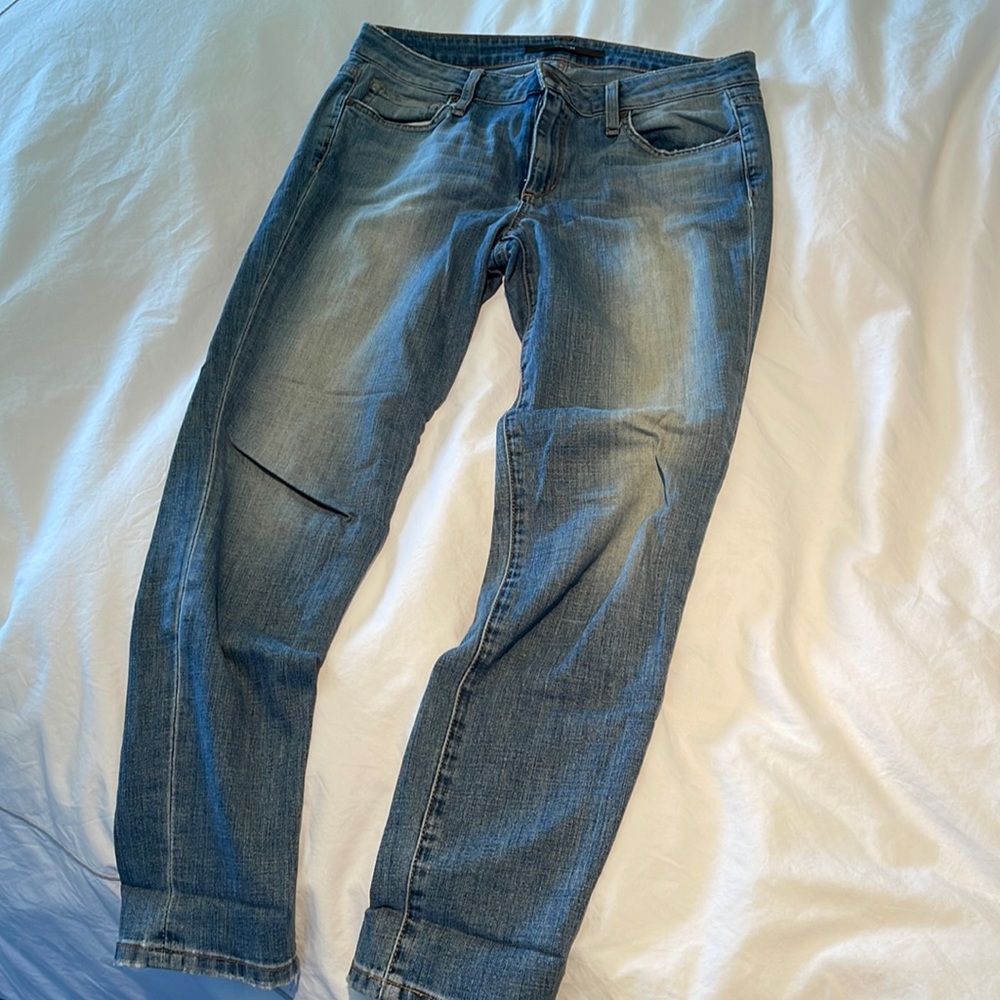 Joe’s jeans